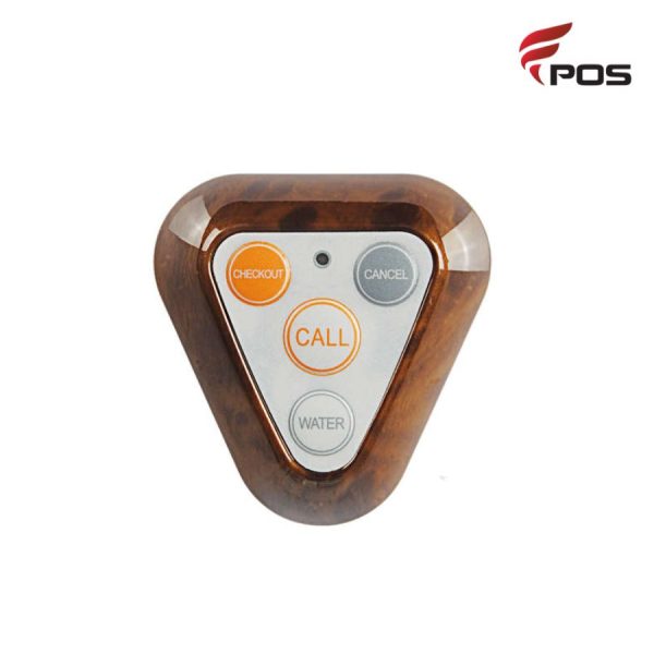 Nút gọi thiết bị phục vụ