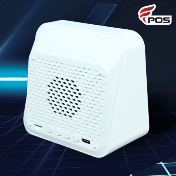 Thiết bị hiển thị mã thanh toán QR03