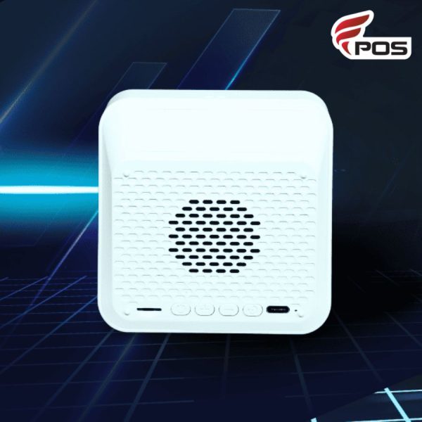 Thiết bị hiển thị mã thanh toán QR03