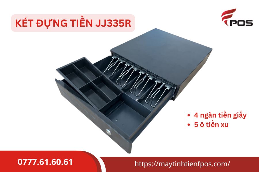 Két thu ngân tự động