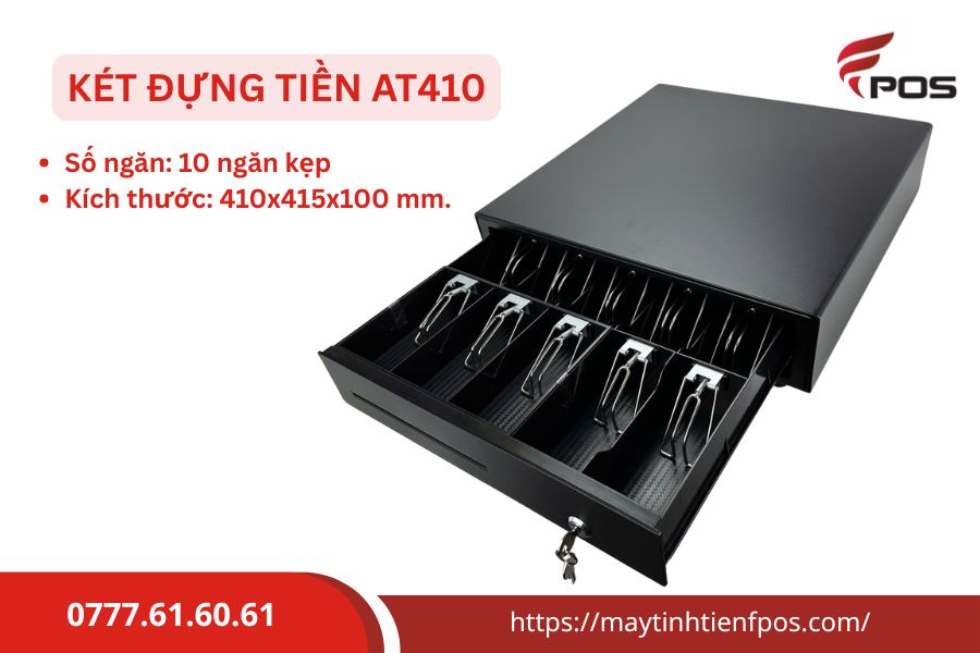 Két thu ngân tự động