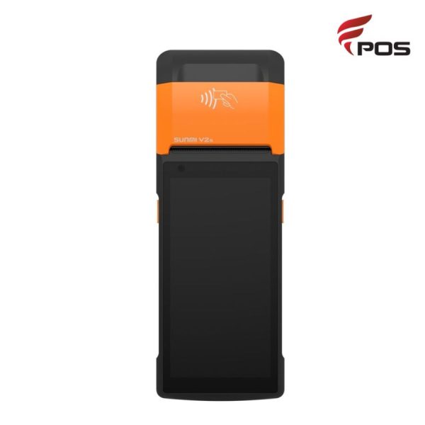 Máy cầm tay POS Sunmi V2
