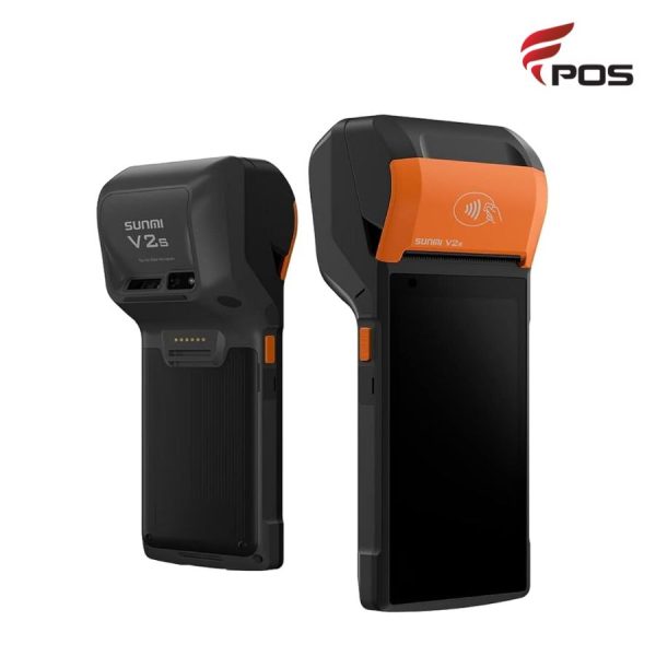 Máy cầm tay POS Sunmi V2