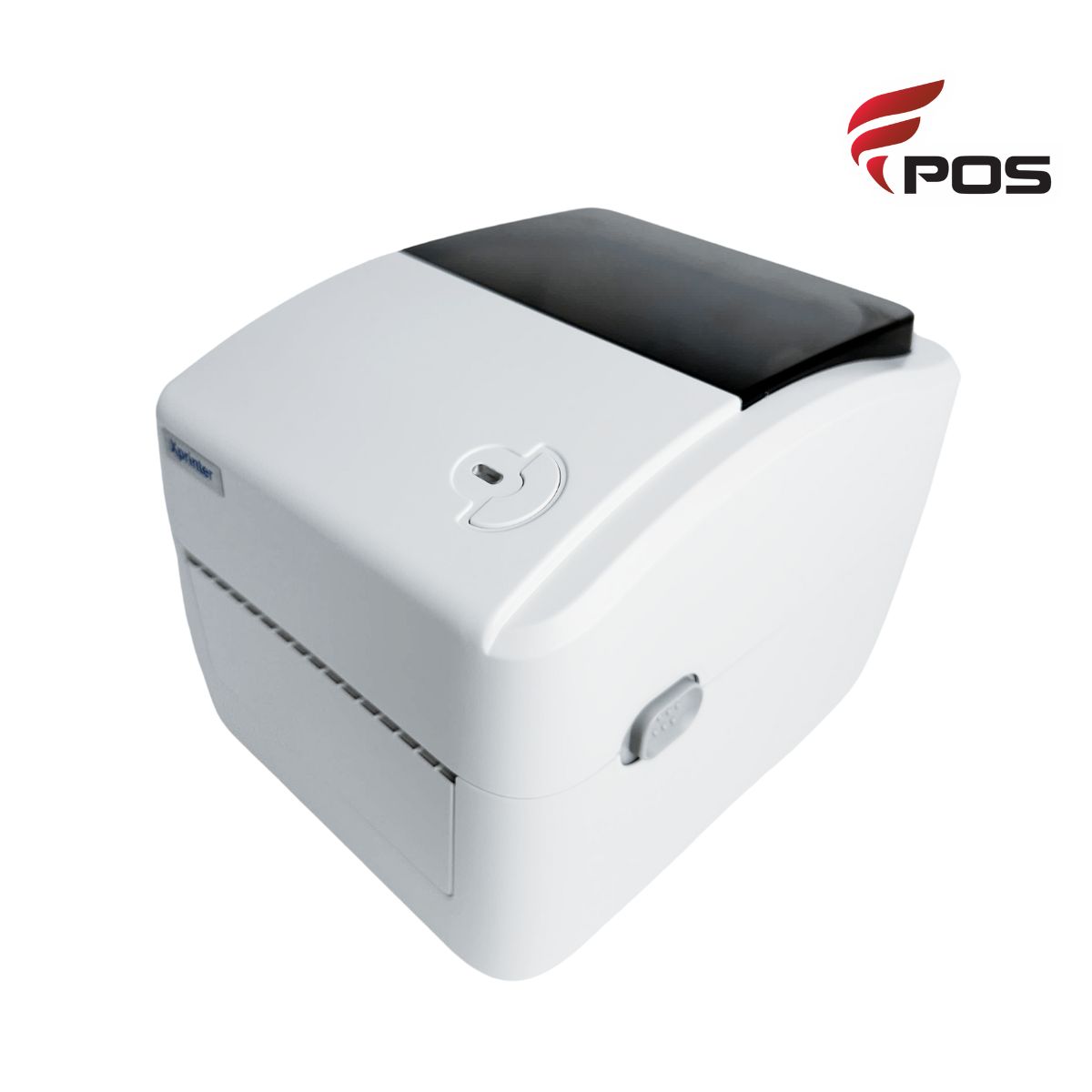 máy in tem mã vạch Xprinter XP-420B