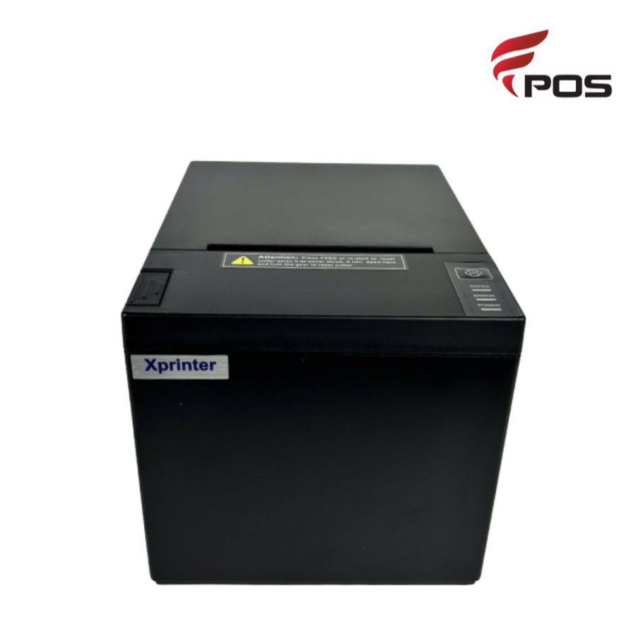 Máy in hóa đơn Xprinter XP-Q807K