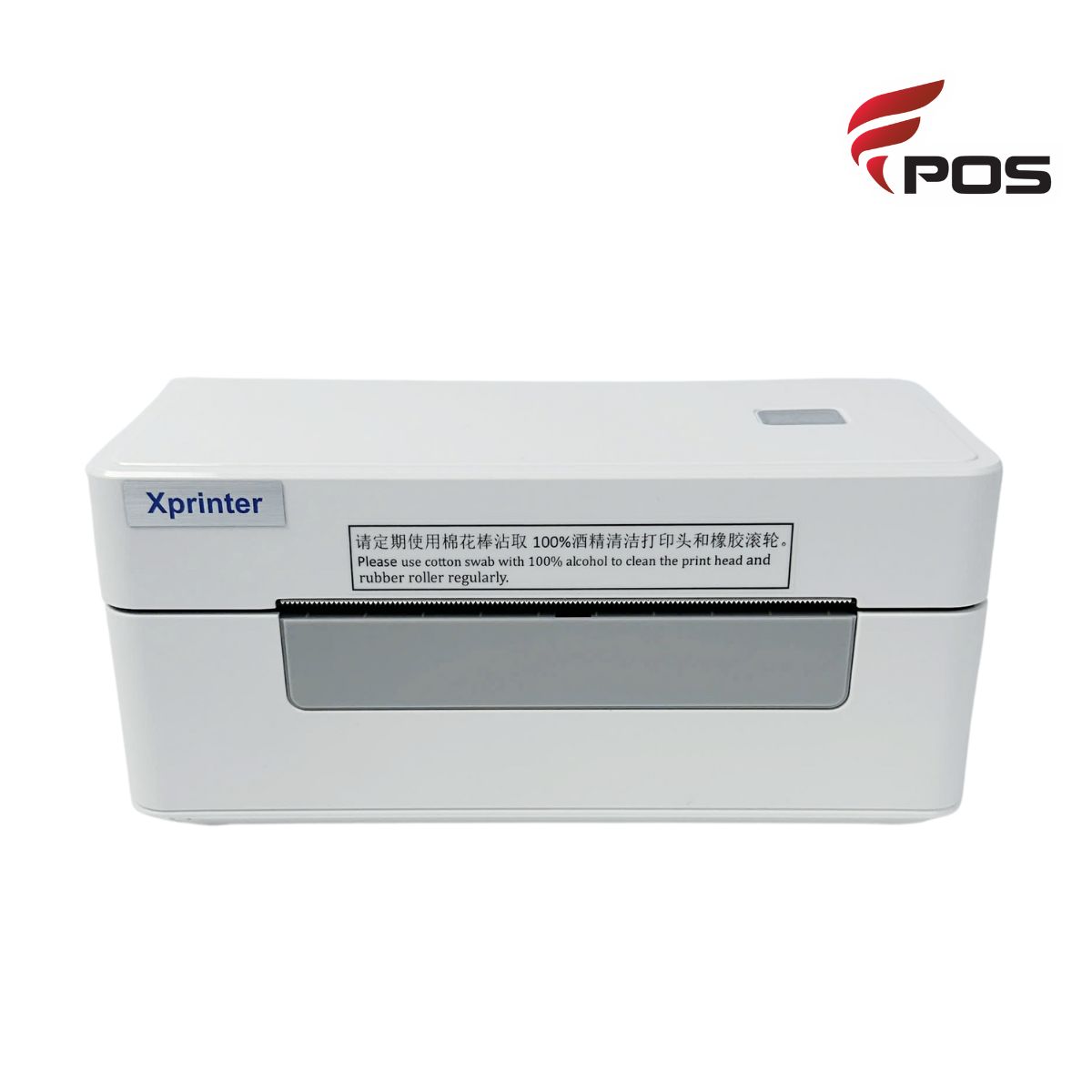 máy in tem mã vạch Xprinter XP-D464B
