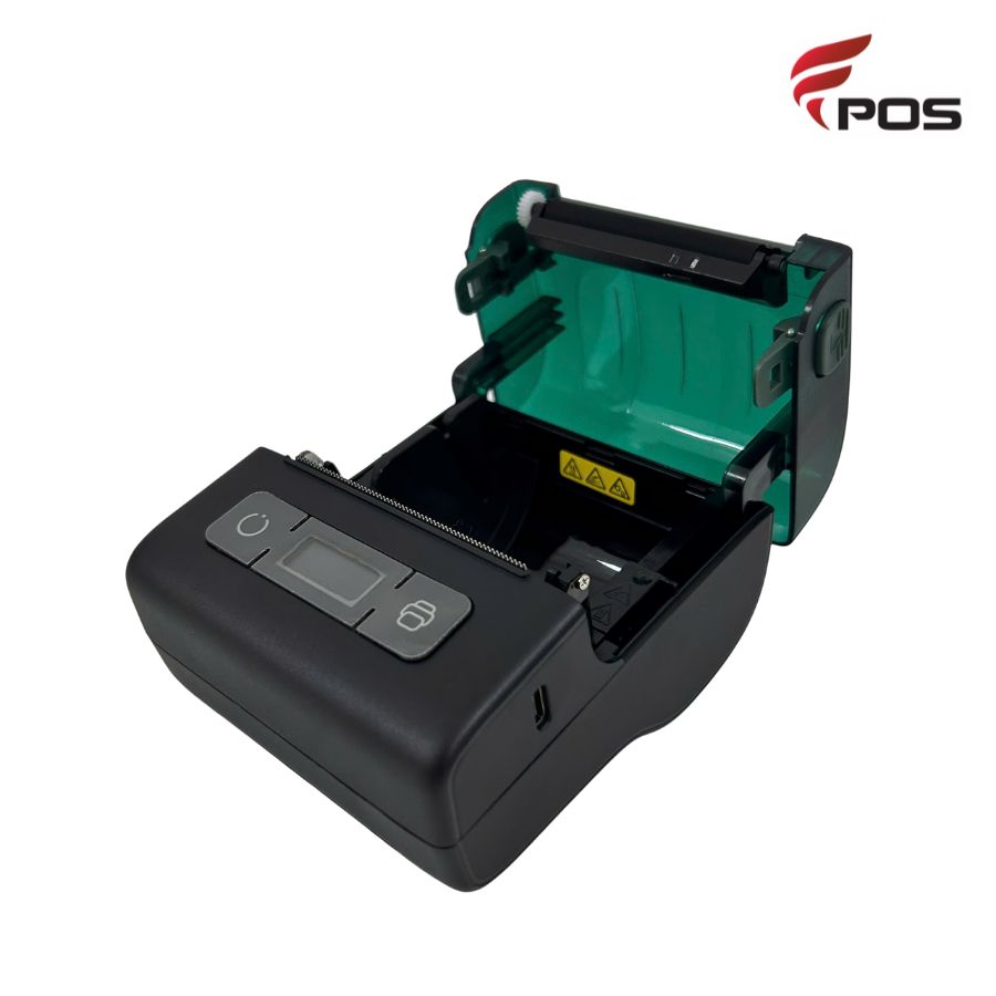 Máy in hóa đơn di động HPRT HM-A200U