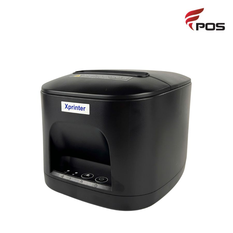 Máy In Hóa Đơn Xprinter XP-Q80BS