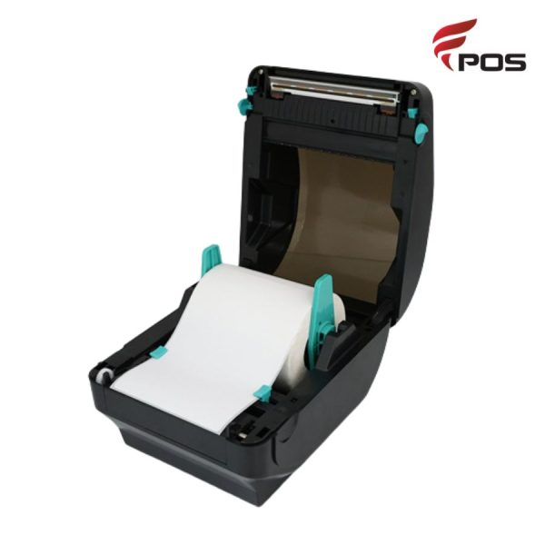 Máy In Mã Vạch TPL TD-401