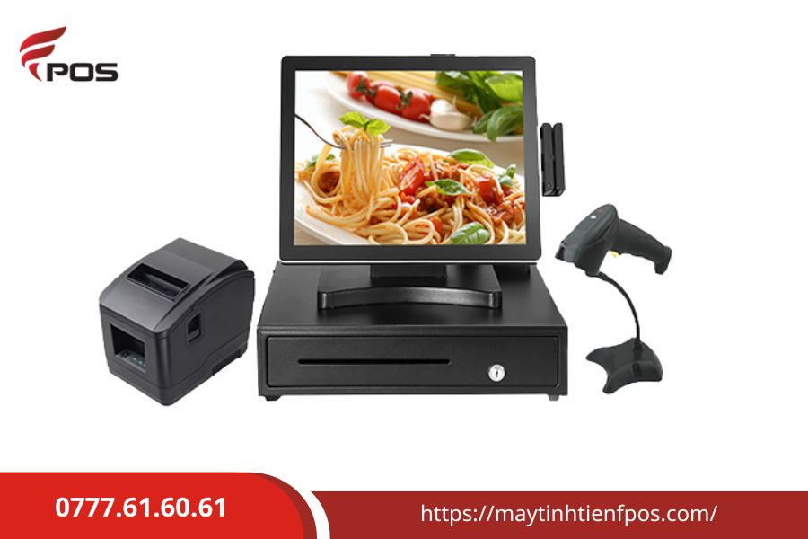 Khi Nào Nên Dùng Máy Tính Tiền