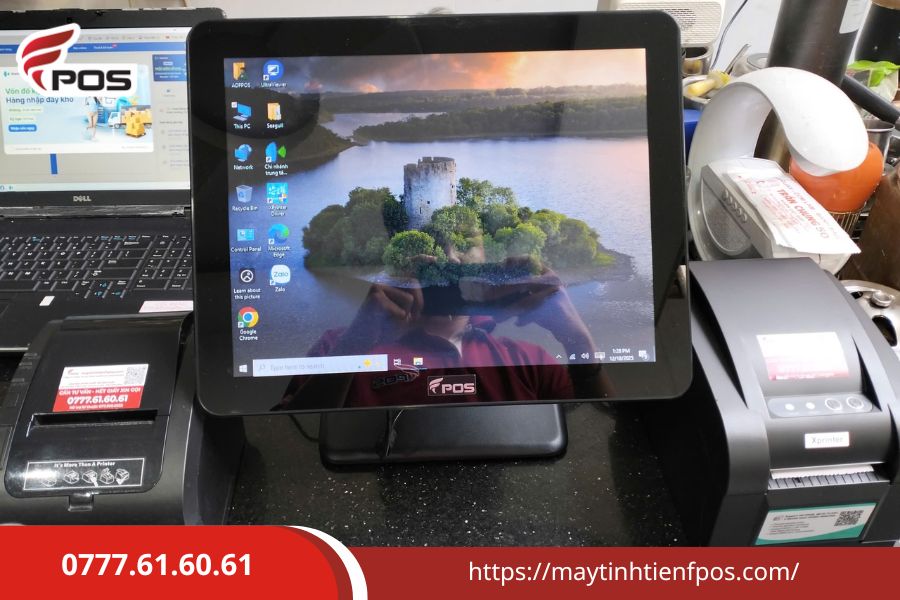 Khi Nào Nên Dùng Máy Tính Tiền