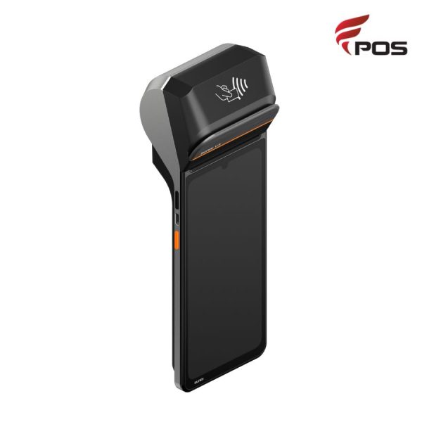 Máy tính tiền Sunmi V3