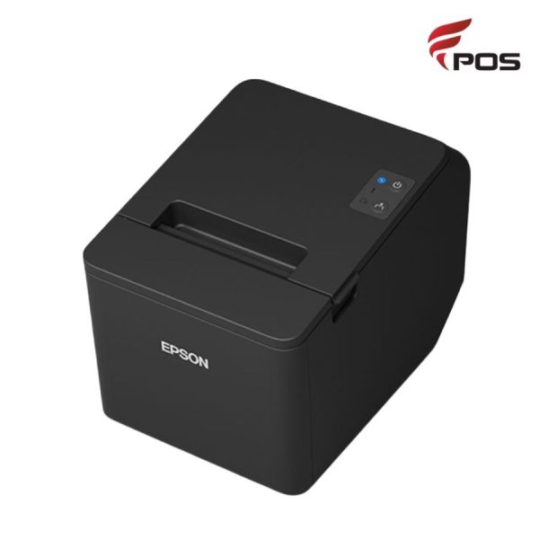 Máy in hóa đơn Epson TM-T82IV