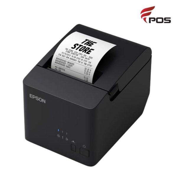 Máy in hóa đơn Epson TM-T82X