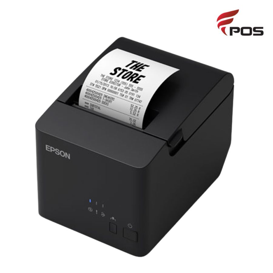 Máy in hóa đơn Epson TM-T82X