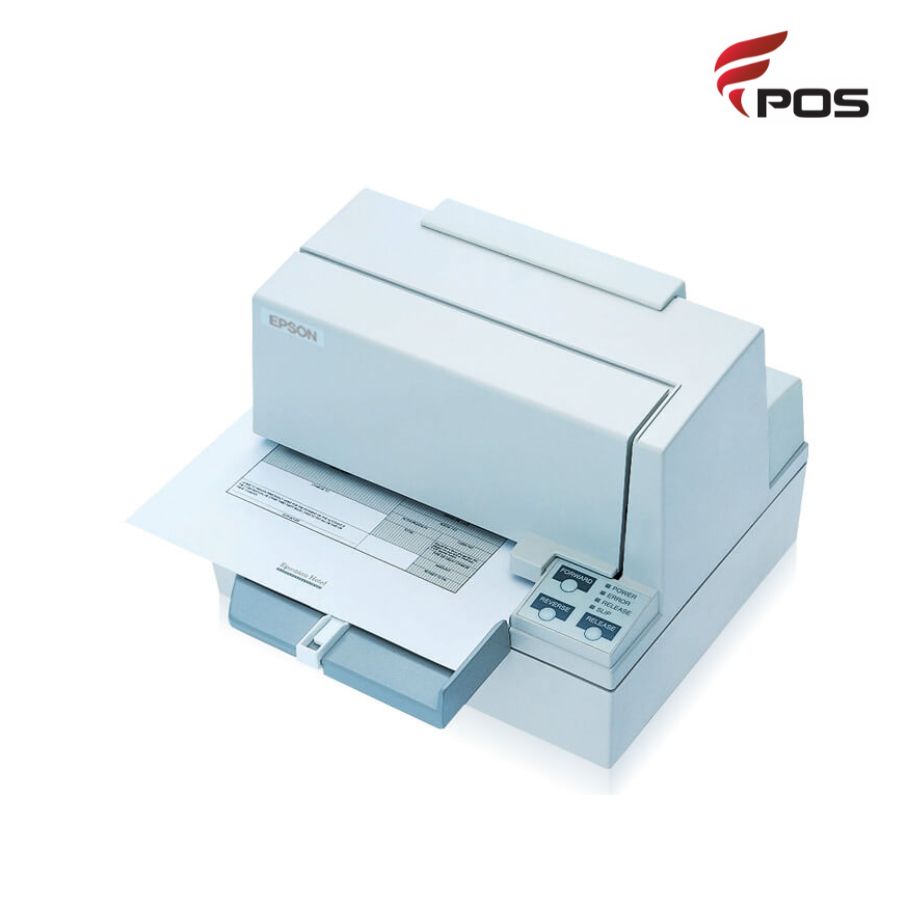 Máy in hoá đơn EPSON TM-U590