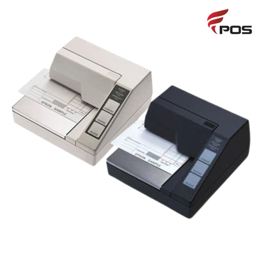 Máy in hoá đơn EPSON TM-U295