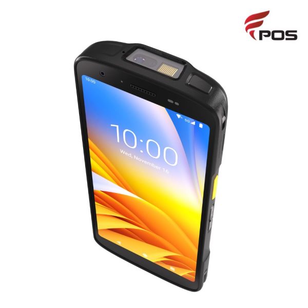 Máy kiểm kho PDA Zebra TC22