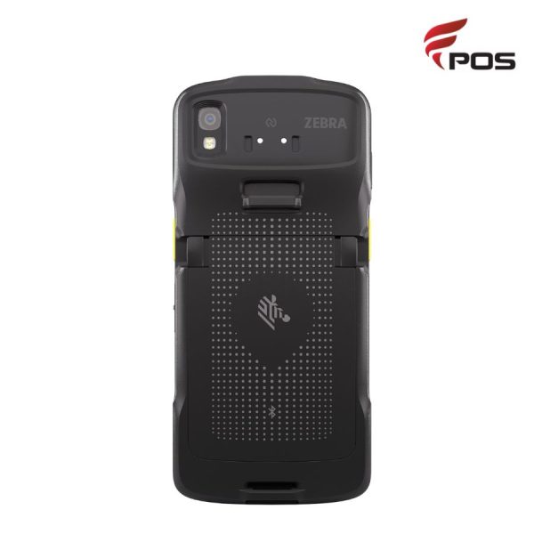 Máy kiểm kho PDA Zebra TC22