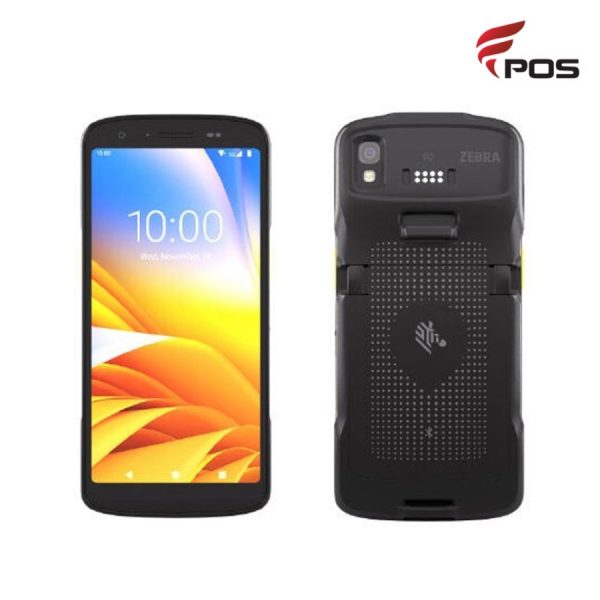 Máy kiểm kho PDA Zebra TC22