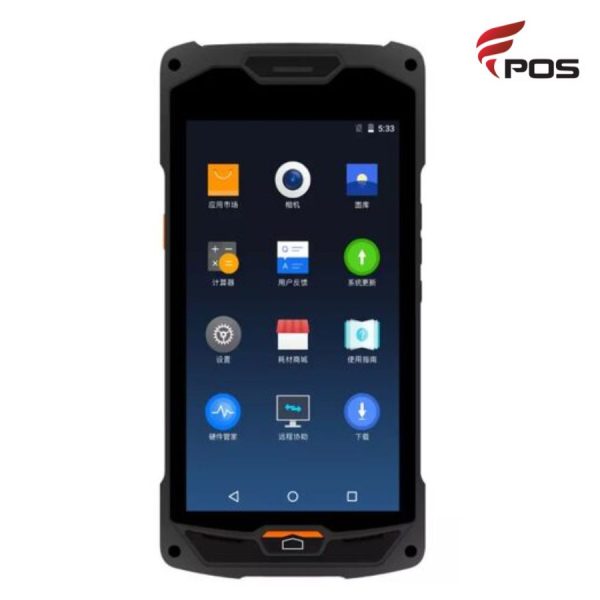 Máy Kiểm Kho Cầm Tay SUNMI L2s Pro