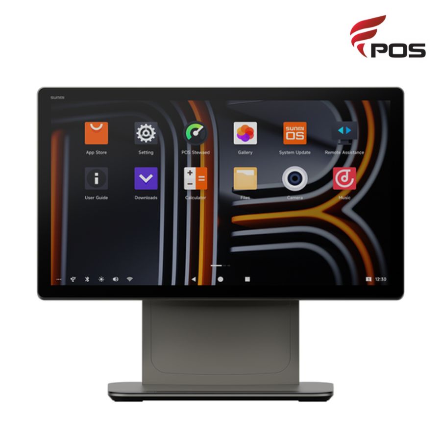 Máy POS Sunmi D3 Pro