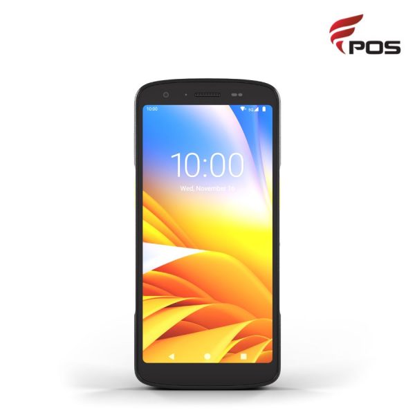 Máy Kiểm Kho Zebra TC27