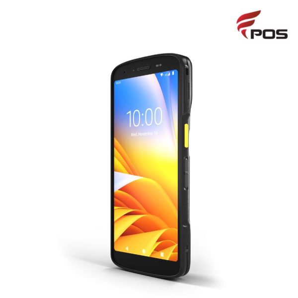 Máy Kiểm Kho Zebra TC27