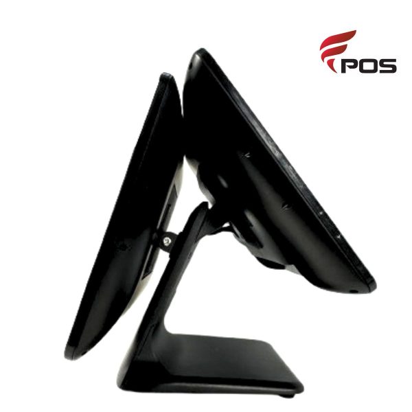 Máy POS tính tiền cảm ứng FPOS 512P