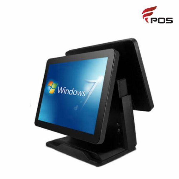 Máy POS tính tiền cảm ứng FPOS 604P