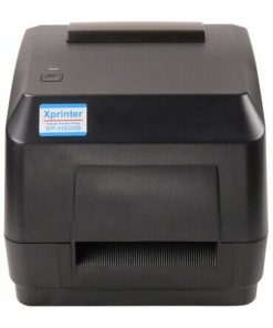 Máy in mã vạch Xprinter XP-H500E