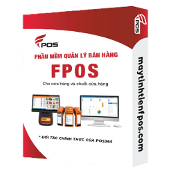 Phần mềm quản lý bán hàng Nhà hàng - Quán ăn [ Gói Online ]