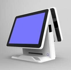 Máy bán hàng cảm ứng FPOS [Core i7 Ram 8gb - ssd 256gb]