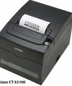 Máy in hóa đơn citizen CT S310II