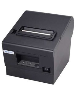 Máy in hóa đơn Xprinter XP-Q260 [USB+LAN+RS232]