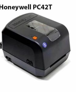 Máy in mã vạch Honeywell PC42T