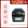 máy in mã vạch xprinter xp 350bm