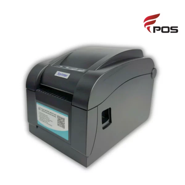 máy in mã vạch xprinter xp 350bm