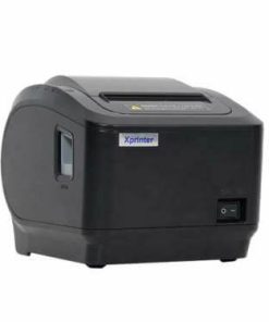 Máy in hóa đơn Xprinter XP-K200L [USB + WIFI]