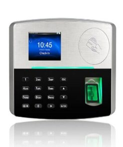 Máy chấm công GIGATA S800
