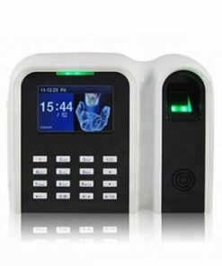 máy chấm công gigata t9