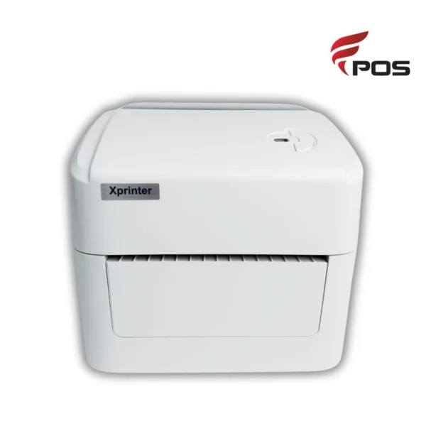 máy in mã vạch xprinter 420b