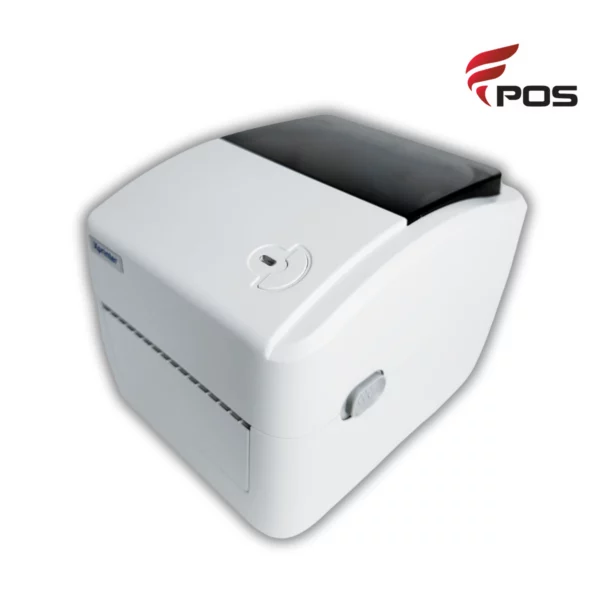 máy in mã vạch xprinter 420b