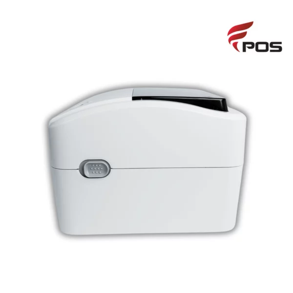 máy in mã vạch xprinter 420b