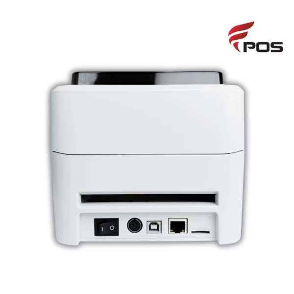 máy in mã vạch xprinter 420b