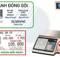 giấy in tem cân điện tử 58x40mm