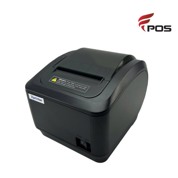 Máy in hóa đơn Xprinter K200U