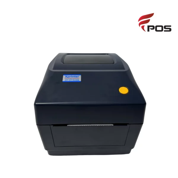 Máy in mã vạch Xprinter DT426B