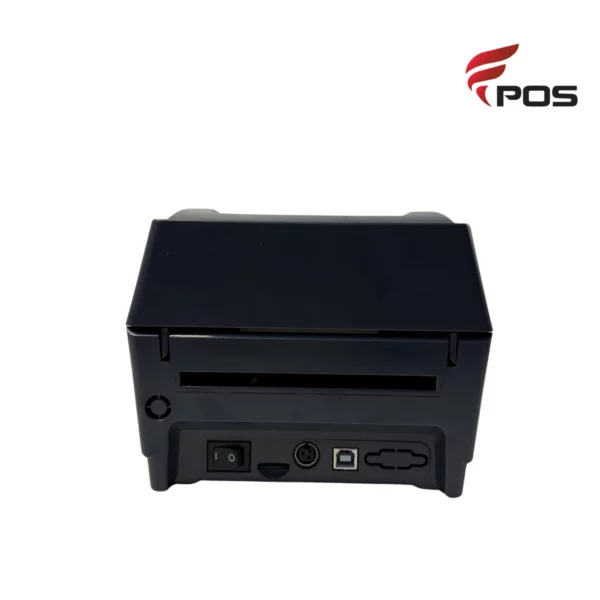 Máy in mã vạch Xprinter DT426B