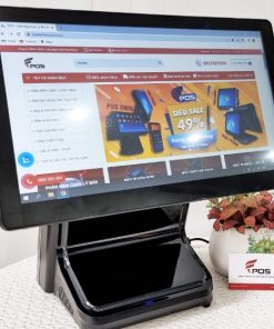Máy tính tiền cảm ứng FPOS 9700 [ Core i3 ]